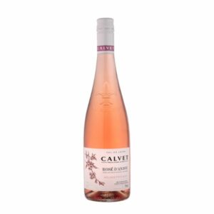 Calvet D'Anjou Rose