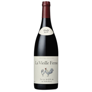 La Vieille Ferme - Tinto