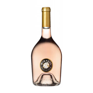 Miraval Rose Cotes de Provence AOC
