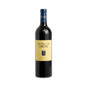 Les Hauts de Smith 2019