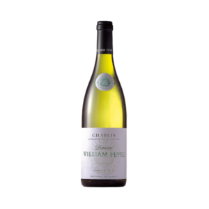 William Févre Chablis Domaine