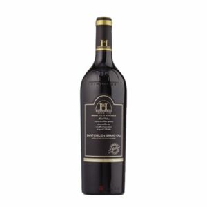 Raymond Huet St. Emi Gran Cru