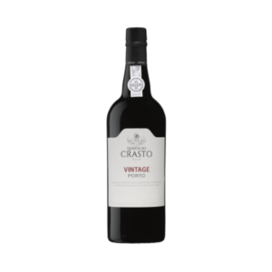 Quinta do Crasto Oporto Vintage 2015