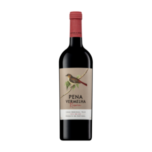 Pena Vermelha Regional Tejo Tinto Reserva