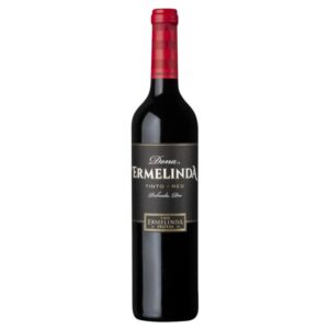 Doña Ermelinda Tinto