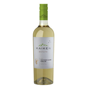 Kaiken Estate - Semillon Sauvignon