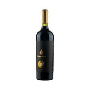 Barbacana - Tannat Reserva