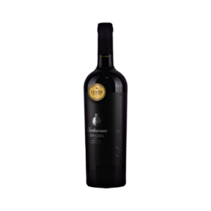 Barbacaba Summun - Syrah