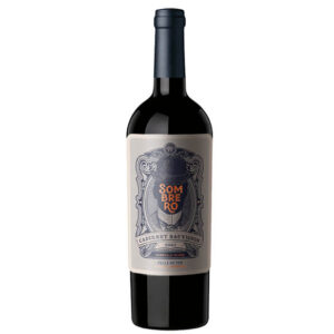 Huentala Sombrero - Cabernet Sauvignon