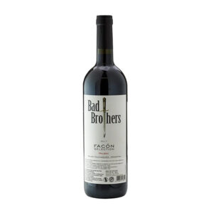 Bad Brothers Facon - Malbec