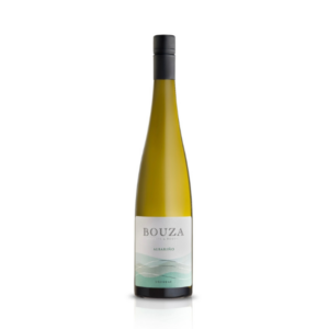 Bouza Albariño 2025