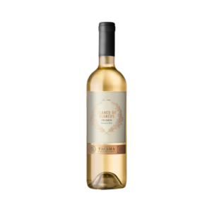 Tacama Blanco De Blancos - Sauvignon Blanc