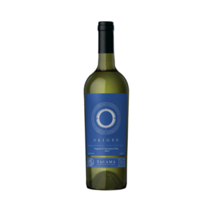 Tacama Origen Viognier - Sauvignon Blanc