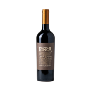 Finca Atamisque - Tannat