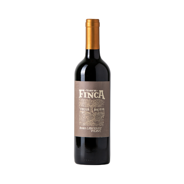 Finca Atamisque - Cabernet Franc
