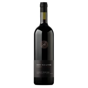 Don Nicanor Barrel Select - Cabernet Franc