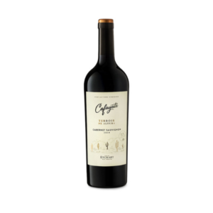 Cafayate Terroir De Altura - Cabernet Sauvignon