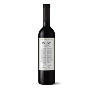 Iscay - Malbec/Cabernet Franc