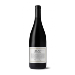 Iscay - Syrah Viognier