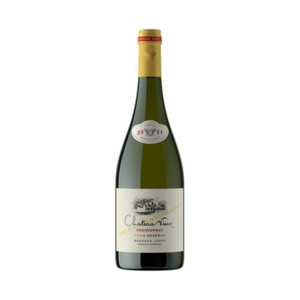 Lopez Chateau Vieux - Reserva Chardonnay