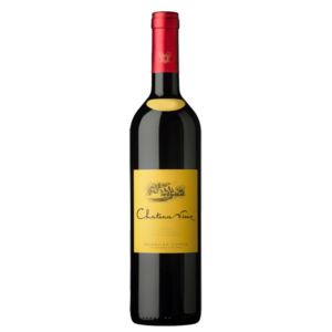 Lopez Chateau Vieux - Gran Reserva Blend Tinto