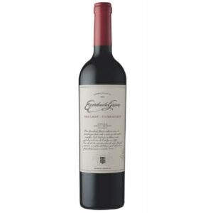 Escorihuela Gascón - Malbec Cabernet
