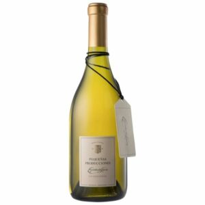 Pequeñas Producciones - Chardonnay