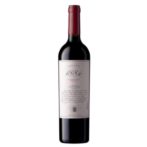 1884 Cabernet Franc