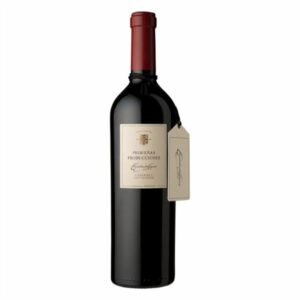 Pequeñas Producciones - Cabernet Sauvignon