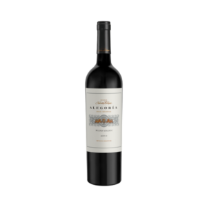 Alegoria - Malbec
