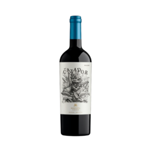 Cazador - Malbec
