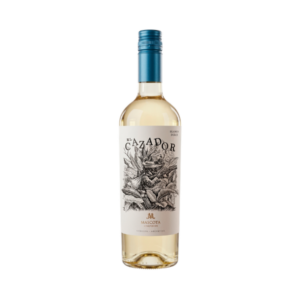 Cazador Blanco Dulce