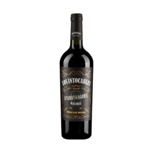 Los Intocables - Malbec