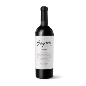Sagrado el Pedernal - Malbec
