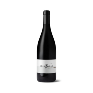Las Moras - Gran Syrah