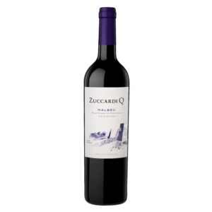 Zuccardi Linea Q - Malbec