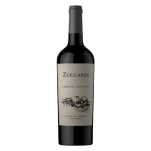 Zuccardi Linea Serie A - Cabernet Sauvignon