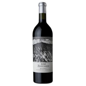 José Zuccardi - Malbec