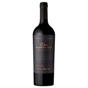 Alambrado Cosecha Manual