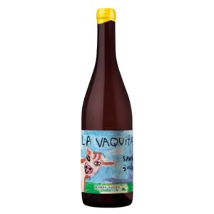 Santa Julia La Vaquita
