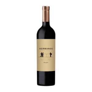 Hermanos - Tannat Malbec