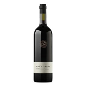Don Nicanor - Malbec
