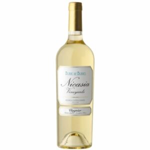 Nicasia - Blanc de Blancs