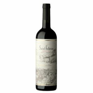 Saint Felicien - Cabernet Franc