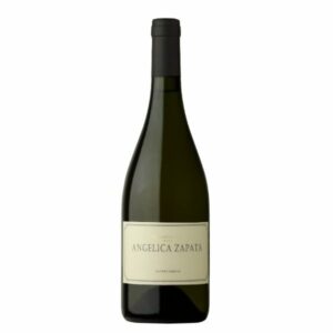 Angélica Zapata - Chardonnay Alta