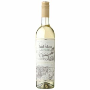 Saint Felicien - Sauvignon Blanc