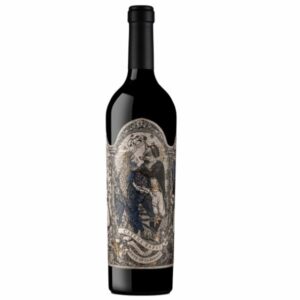 Birth of Cabernet