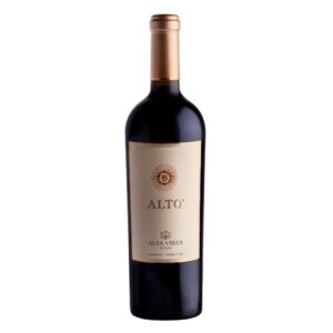 Alta Vista ALTO