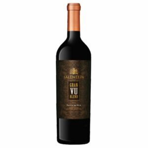 Salentein Gran Vu - Blend