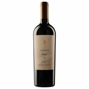Salentein La Pampa - Malbec Single Vineyard